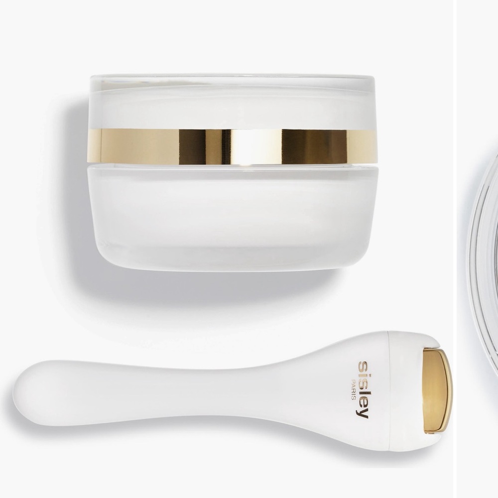 Sisley Eye and Lip Contour Cream